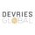 DEVRIES GLOBAL Logo